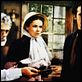 Le Retour de Frank James : photo Fritz Lang, Gene Tierney, Henry Fonda, Henry Hull