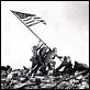 Iwo-Jima : photo Allan Dwan, John Wayne