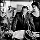 L'Invasion des profanateurs de sépultures : photo Dana Wynter, Don Siegel, Kevin McCarthy