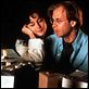 Body Snatchers : photo Abel Ferrara, Meg Tilly, Terry Kinney