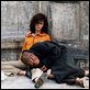 Les Amants du Pont-Neuf : photo Denis Lavant, Juliette Binoche, Leos Carax