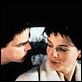 Les Amants du Pont-Neuf : photo Denis Lavant, Juliette Binoche, Leos Carax