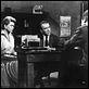 L'Homme qui en savait trop : photo Alfred Hitchcock, Doris Day, James Stewart