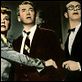 L'Homme qui en savait trop : photo Alfred Hitchcock, Doris Day, James Stewart