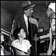 L'Homme qui en savait trop : photo Alfred Hitchcock, Christopher Olsen, Doris Day, James Stewart