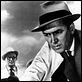 L'Homme qui en savait trop : photo Alfred Hitchcock, Bernard Miles, Daniel Gélin, James Stewart