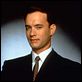 Le Bûcher des vanités : photo Brian De Palma, Tom Hanks