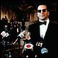 Le Bûcher des vanités : photo Brian De Palma, Bruce Willis