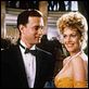 Le Bûcher des vanités : photo Brian De Palma, Melanie Griffith, Tom Hanks