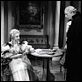 La Marseillaise : photo Jean Renoir, Lise Delamare, Louis Jouvet