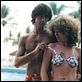 Les Bronzés : photo Patrice Leconte, Thierry Lhermitte