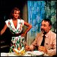 Pourvu que ce soit une fille : photo Giuliana de Sio, Mario Monicelli, Philippe Noiret