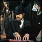 John McCabe : photo Robert Altman, Warren Beatty