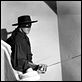Le Signe de Zorro : photo Rouben Mamoulian, Tyrone Power