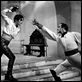 Le Signe de Zorro : photo Basil Rathbone, Rouben Mamoulian, Tyrone Power