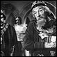 Le Bon Roi Dagobert : photo Jean Tissier, Michel Galabru, Pierre Chevalier