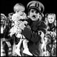 Le Dictateur : photo Charles Chaplin
