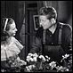 Le Récif de corail : photo Jean Gabin, Michèle Morgan
