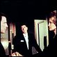 A bout portant : photo Angie Dickinson, Don Siegel, John Cassavetes, Ronald Reagan