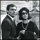 A chacun son dû : photo Elio Petri, Gian Maria Volonte, Irène Papas