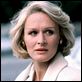 A double tranchant : photo Glenn Close, Richard Marquand