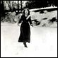 À travers l'orage : photo D.W. Griffith, Lillian Gish