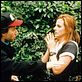 Hear No Evil : photo Marlee Matlin, Robert Greenwald