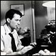 Le Mur invisible : photo Elia Kazan, Gregory Peck