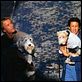 Hercule et Sherlock : photo Christopher Lambert, Jeannot Szwarc, Richard Anconina