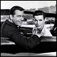 Niagara : photo Casey Adams, Henry Hathaway, Jean Peters