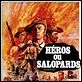 Héros ou salopards : affiche Bruce Beresford