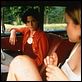 High Art : photo Ally Sheedy, Lisa Cholodenko, Radha Mitchell
