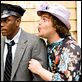 Soyez sympas, rembobinez : photo Jack Black, Michel Gondry, Mos Def