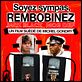 Soyez sympas, rembobinez : affiche Jack Black, Michel Gondry, Mos Def