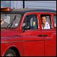 Mes amis, mes amours : photo Lorraine Levy, Vincent Lindon