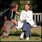 Mes amis, mes amours : photo Lorraine Levy, Vincent Lindon, Virginie Ledoyen