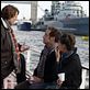 Mes amis, mes amours : photo Lorraine Levy, Vincent Lindon, Virginie Ledoyen