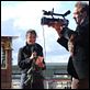 Mes amis, mes amours : photo Lorraine Levy, Vincent Lindon, Virginie Ledoyen