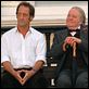 Mes amis, mes amours : photo Lorraine Levy, Vincent Lindon