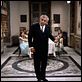 Un Monsieur de compagnie : photo Adolfo Celi, Philippe de Broca