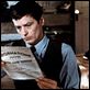 Monsieur Klein : photo Alain Delon, Joseph Losey