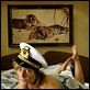 Les Randonneurs à Saint-Tropez : photo Karin Viard, Philippe Harel
