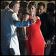 Les Randonneurs à Saint-Tropez : photo Karin Viard, Philippe Harel