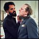 Braquage à l'anglaise : photo Peter de Jersey, Roger Donaldson