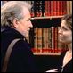 On connaît la chanson : photo Agnès Jaoui, Alain Resnais, André Dussollier