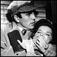L'Obsédé : photo Samantha Eggar, Terence Stamp, William Wyler