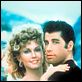 Grease : photo John Travolta, Olivia Newton-John, Randal Kleiser