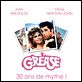 Grease : affiche Randal Kleiser