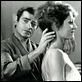 L'Homme qui aimait les femmes : photo Charles Denner, François Truffaut
