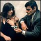 L'Homme qui aimait les femmes : photo Charles Denner, François Truffaut